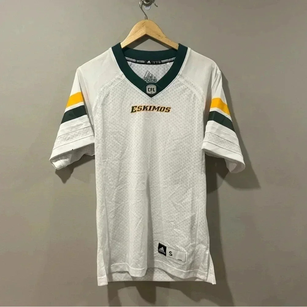 Edmonton Eskimos / Elks Youth CFL Jersey